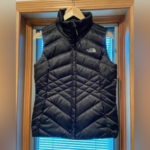 COPY - The North Face vest